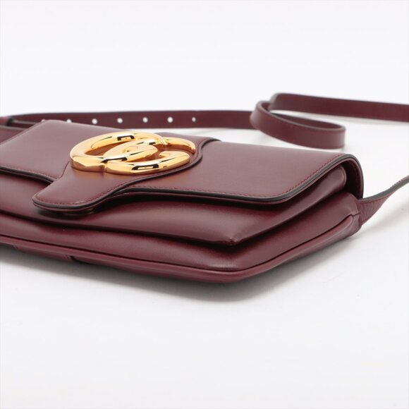 Gucci Double G Arli Small - Picture 3 of 10